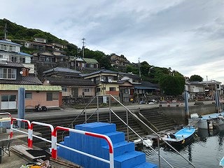 湯島上陸の巻～その１～