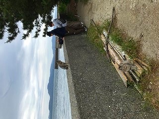 湯島上陸の巻～その２～